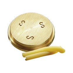 Matrice pâtes Caserecce 9x5 mm