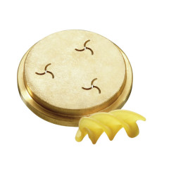 Matrice pâtes Fusilli 9 mm