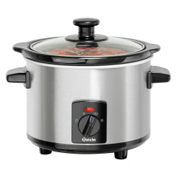Chauffe-mets "Mini" 1,25L