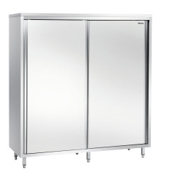 Armoire haute 600, L1400,...