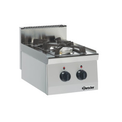 Fourneau gaz 600, 2PL