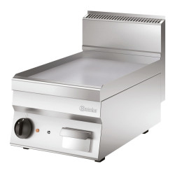 Plaque grill 650 400E-G