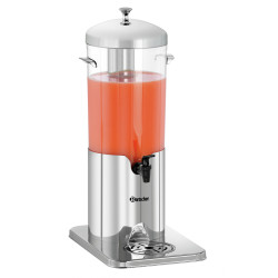 Distributeur boissons DEW5
