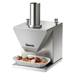 Trancheur saucisse DSM3500E