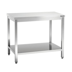 Table trav. 700, L1300