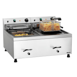 Friteuse 12L-20