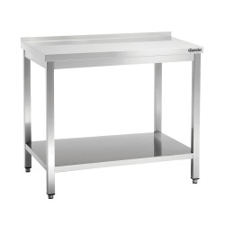 Table trav. 700, L1300, AD