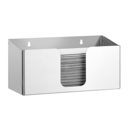 Distributeur serviettes ILZF20
