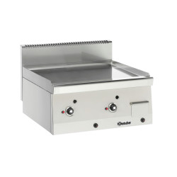 Plaque grill gaz 600, B600,...