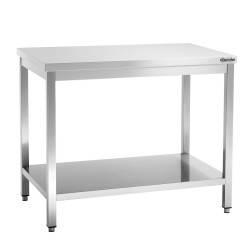 Table trav. 700, L1000