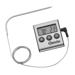 Thermomètre EDD 2500