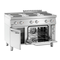 Plan de cuisson él. 700,...