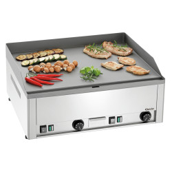 Plancha GDP 650E-G