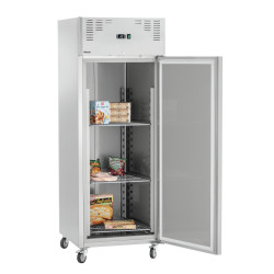 Armoire froide négative...