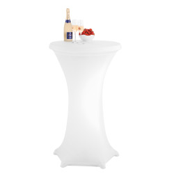 Jeu de housse p. table...