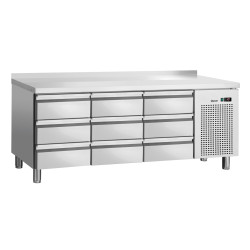 Table réfrigérée S9-100 MA