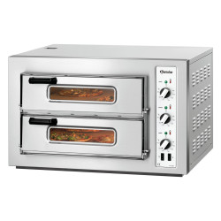 Four pizza NT 502