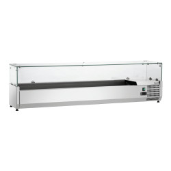 Présentoir réfrigéré GL4-1801