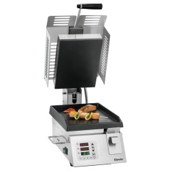 Grill contact DT 2000 1G
