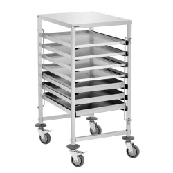 Chariot Euronorm AEN700-6040