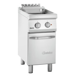 Cuiseur pâtes 700, L400, 24L