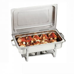 CHAFING DISH 1/1 BP XL