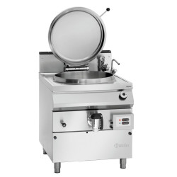 Marmite gaz, 100L