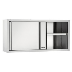Armoire susp. ouv. ST 400,...