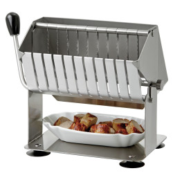 Trancheur saucisses 10M1750M