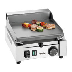 Plancha GDP 260E-G