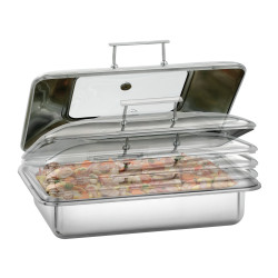 Chafing dish 1/1 Flexible