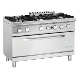Fourneau gaz 70060 GB1050
