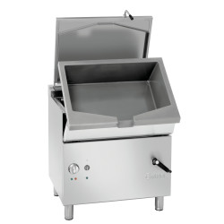 Braisière basculante 700...