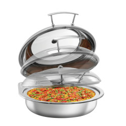 Chafing dish 6,2L Flexible