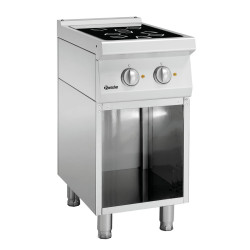 Fourneau vitro 700, 2P, SO