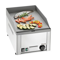 Plancha GDP 320E-G