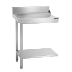 Table d'égouttage DS-700LI