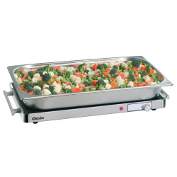 Plaque chauffante WP150 1/1