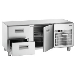 Soubassement réfrigéré 1400T1S