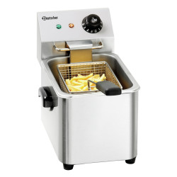 Friteuse SNACK I