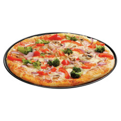 Plaque de four à pizza 290-R