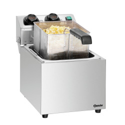 Cuiseur à pâtes 8L MDI