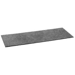 Tapis filtrant carbon act....