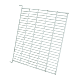 GRILLE BLANC POUR 7487.0165