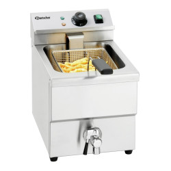 Friteuse IMBISS I