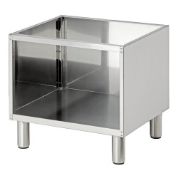 Soubassement 650, L600, AI