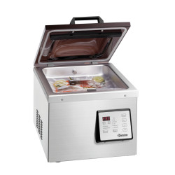 Machine sous vide K 290/77L