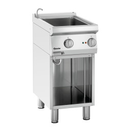 Bain Marie 700, L400, SO, aAE