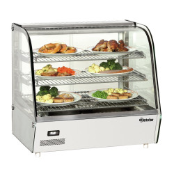 Vitrine chauf. "Deli Plus I"