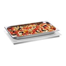 Plaque chauffante WP230S-EB...